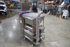 2013 Tetra Pak Hoyer Ingredient Feeder, Type: Hoyer Addus Ff 4000 F2
